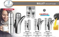 JOYO Steelmax Bullet Vaccum Flask Thermos 1000 ml - Hiranagar, Kathua Jatwal