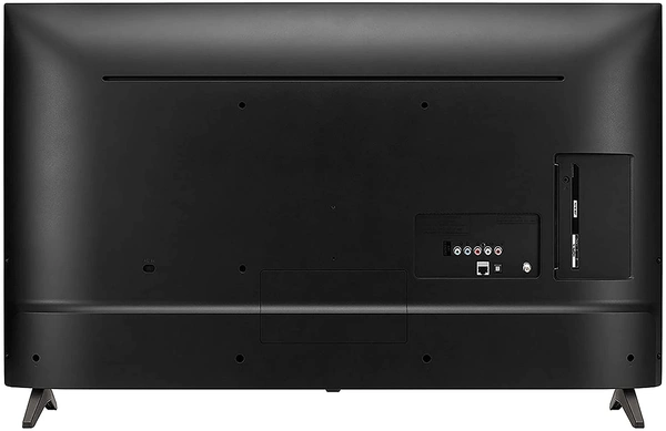 LG 80 cm (32 inch) HD Ready LED Smart TV Ceramic Black (32LM565BPTA) - Hiranagar Kathua Jatwal, Within 5 days Delivery