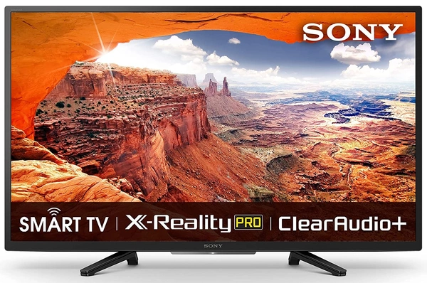 Sony Bravia 80 cm (32 inches) HD Ready Smart LED TV - Free Scheduled Delivery