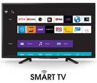 Sony Bravia 80 cm (32 inches) HD Ready Smart LED TV - Free Scheduled Delivery