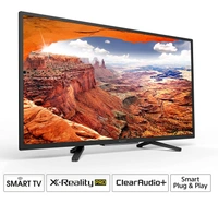 Sony Bravia 80 cm (32 inches) HD Ready Smart LED TV - Free Scheduled Delivery