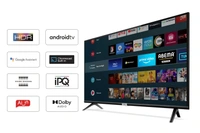 TCL 81 cm (32 inches) HD READY Smart Certified Android LED TV - Free Scheduled Delivery