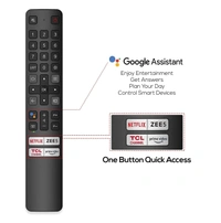 TCL 81 cm (32 inches) HD READY Smart Certified Android LED TV - Free Scheduled Delivery