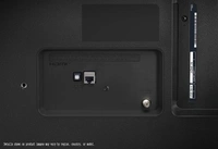 LG 108 cm (43 inches) 4K Ultra HD Smart LED TV (Rocky Black) - Free Scheduled Delivery