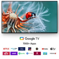 Sony Bravia 139 cm (55 inches) 4K Ultra HD Smart LED Google TV KD-55X74K (Black) (2022 Model) | with Alexa Compatibility - FREE Scheduled Delivery