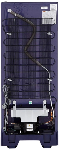 Whirlpool 215 L 5 Star Inverter Direct-Cool Single Door Refrigerator with Intellisense inverter technology(230 IMPRO ROY 5S INV SAPPHIRE ABYSS, Sapphire Abyss) - Credit & Debit Card Accepted, 3-5 Days