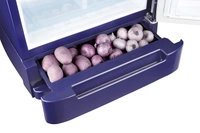 Whirlpool 215 L 5 Star Inverter Direct-Cool Single Door Refrigerator with Intellisense inverter technology(230 IMPRO ROY 5S INV SAPPHIRE ABYSS, Sapphire Abyss) - Credit & Debit Card Accepted, 3-5 Days