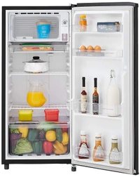 Whirlpool 190 L 3 Star Direct-Cool Single Door Refrigerator (WDE 205 CLS 3S, Blue) - Credit & Debit Card Accepted, 3-5 Days