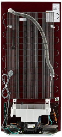 Whirlpool 190 L 3 Star Direct Cool Single Door Refrigerator (WDE 205 CLS PLUS 3S Wine Radiance) - Credit & Debit Cards Accepted, 3-5 Days