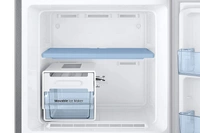 Samsung 253 L 2 Star Inverter Frost-Free Double Door Refrigerator (RT28A3032GS/HL, Gray Silver) - Credit & Debit Card Accepted, 3-5 Days