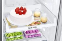 Samsung 253 L 2 Star Inverter Frost-Free Double Door Refrigerator (RT28A3032GS/HL, Gray Silver) - Credit & Debit Card Accepted, 3-5 Days