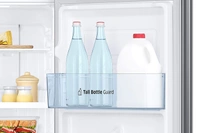 Samsung 253 L 2 Star Inverter Frost-Free Double Door Refrigerator (RT28A3032GS/HL, Gray Silver) - Credit & Debit Card Accepted, 3-5 Days