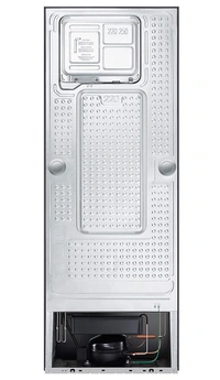 Samsung 253 L 2 Star Inverter Frost-Free Double Door Refrigerator (RT28A3032GS/HL, Gray Silver) - Credit & Debit Card Accepted, 3-5 Days