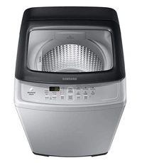Samsung 6.5 kg Fully-Automatic Top Loading Washing Machine (WA65A4002VS/TL, Imperial Silver, Diamond Drum) - Credit & Debit Card Accepted, 3-5 Days