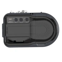 Whirlpool 6 Kg 5 Star Semi-Automatic Top Loading Washing Machine (SUPERB ATOM 60I, Grey Dazzle) - Credit & Debit Card Accepted, 3-5 Days