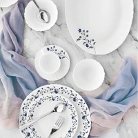 Cello Opalware Imperial Vinea Opalware Dinner Set, 27 Pieces, White - Hiranagar, `, 3-5 Days