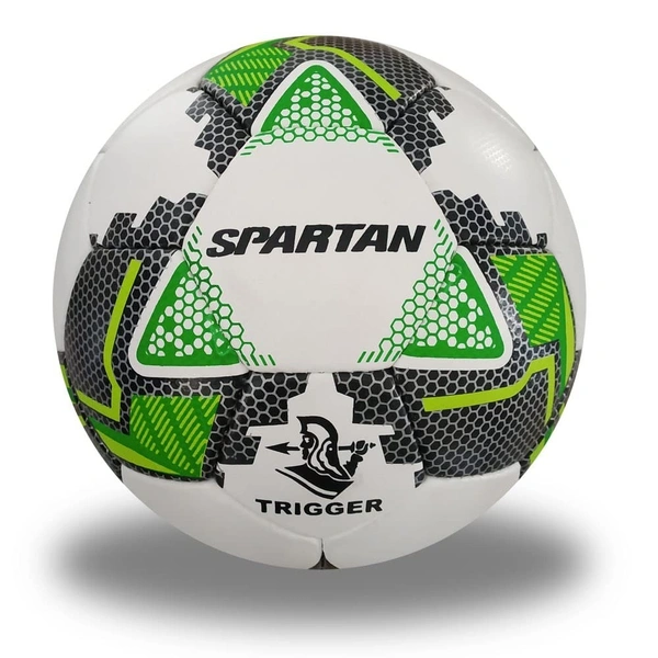 SPARTAN Trigger Football - Hiranagar, 3-5 Days