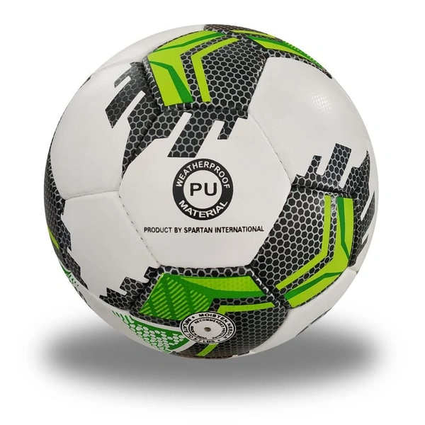 SPARTAN Trigger Football - Hiranagar, 3-5 Days