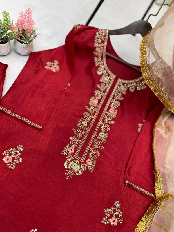 Wedding Season Special - L