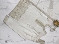 Pure Chinon Silk - Xs