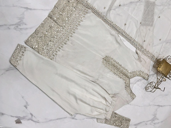 Pure Chinon Silk - Xs