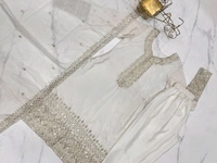 Pure Chinon Silk - Xs