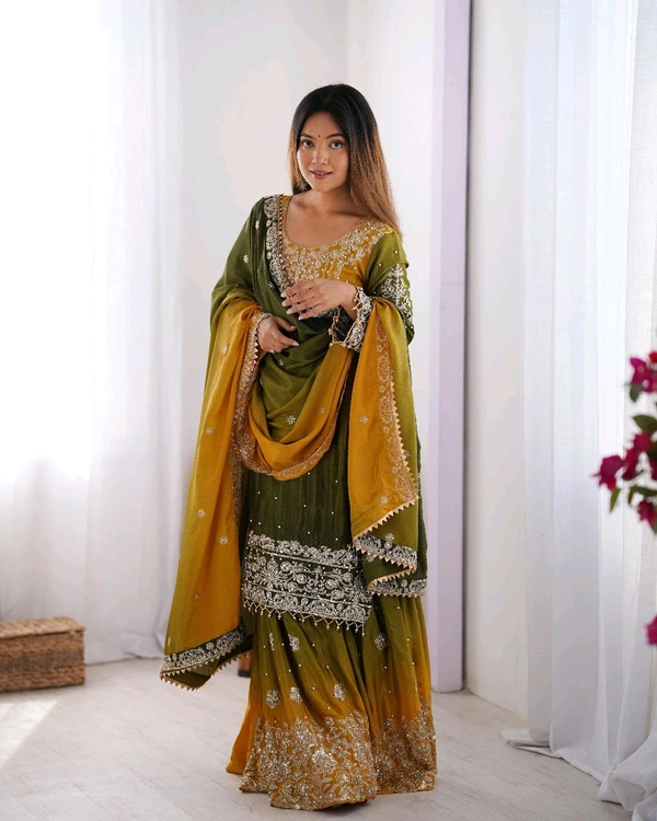 Latest Arrivals Suit - Xxl