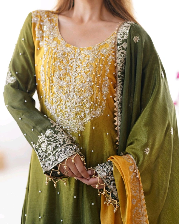 Latest Arrivals Suit - Xxl