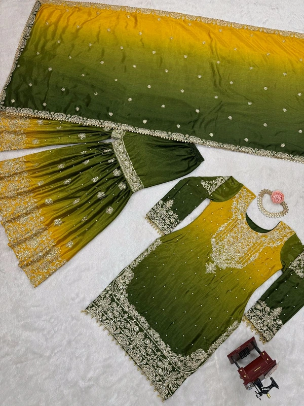 Latest Arrivals Suit - Xxl