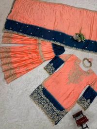 Chinon Silk Suit Special One - Xxl