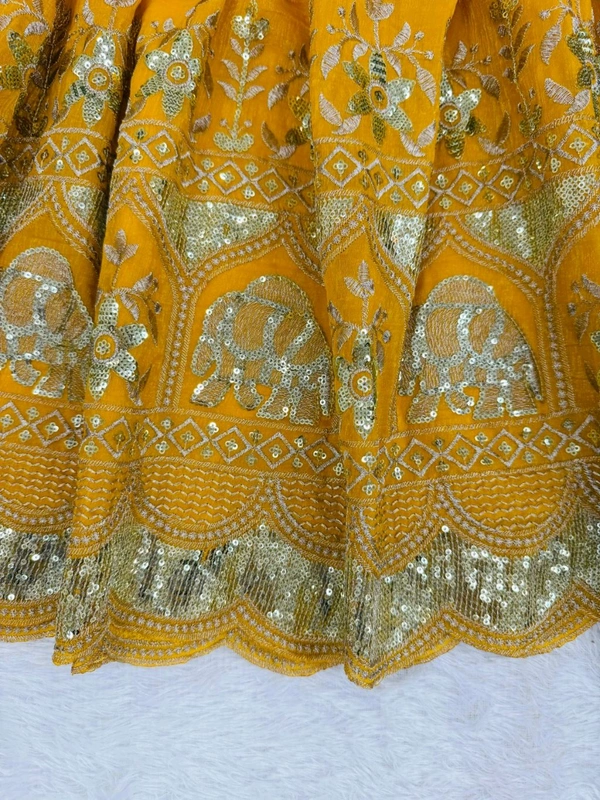 Anarkali - L-40