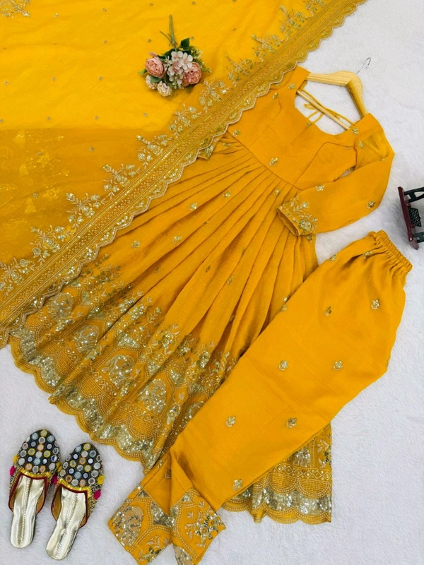Anarkali - L-40