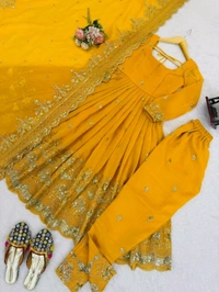 Anarkali - Xl-42
