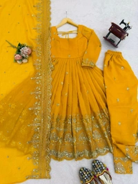 Anarkali - xxl-44