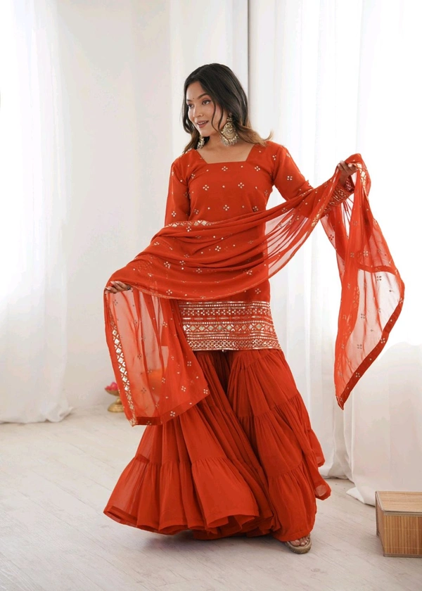 Premium Quality | Ready to Wear