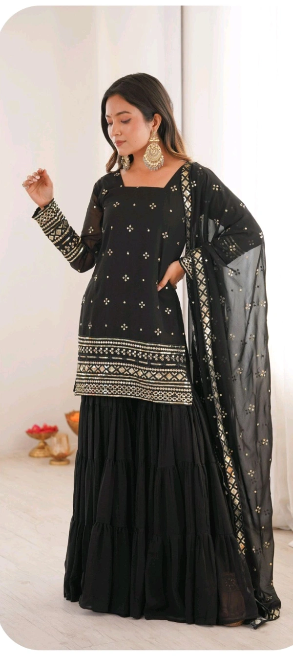 Premium Quality Outfit 