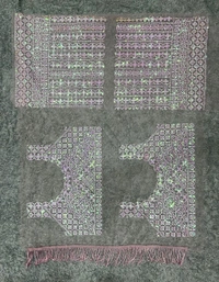 RELAUNCH EXCLUSIVE DESIGNER SEQUINS SAREE COLLECTION