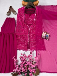 ENHANCE THE BEAUTY OF YOUR WARDROBE - M-38