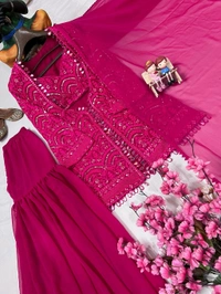 ENHANCE THE BEAUTY OF YOUR WARDROBE - M-38