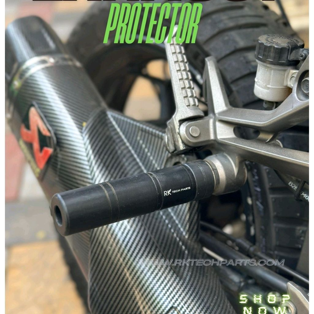 KAWASAKI - RK TECH PARTS INDIA
