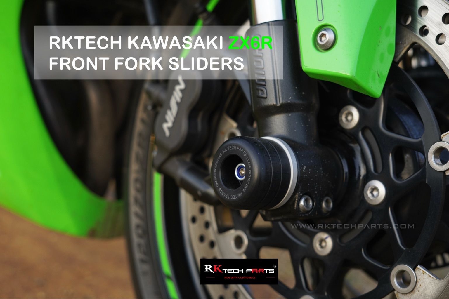 KAWASAKI - RK TECH PARTS INDIA