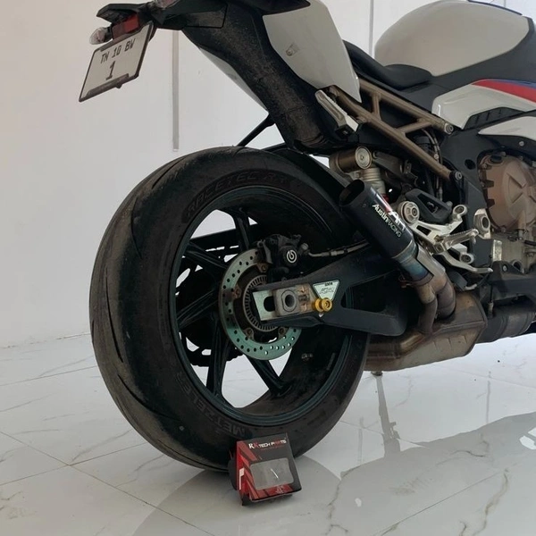RKTECH Swing Arm Spools For BMW S1000RR