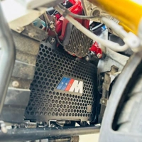 RKTECH Radiator Guard For BMW G310 GS