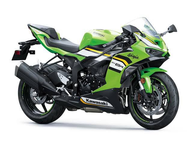KAWASAKI - RK TECH PARTS INDIA