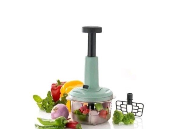 Food Chopper 