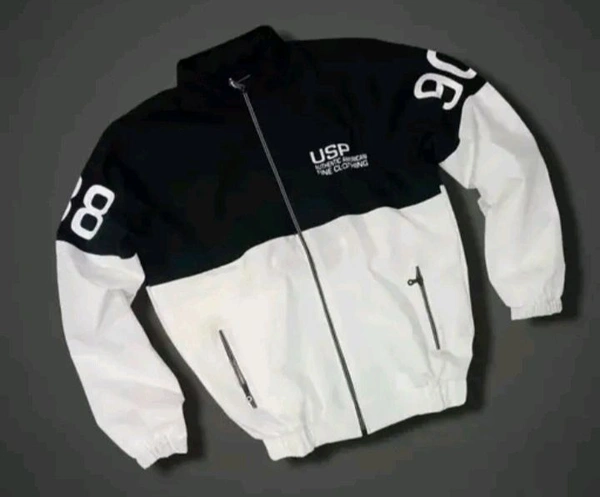 Men Jacket 