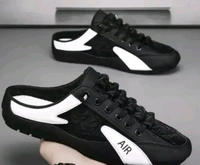 New Stylish Sneakers - Ind -6, White