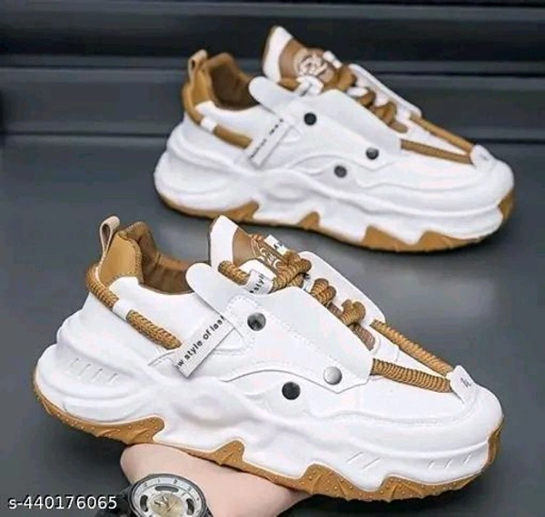 Comfortable Shoes - 10