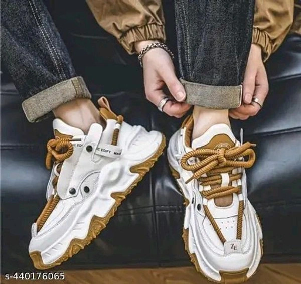 Comfortable Shoes - 10