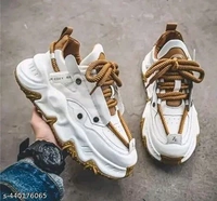 Comfortable Shoes - 10